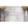 Recambio de mando elevalunas delantero izquierdo para toyota prius (_w3_) 1.8 hybrid (zvw3_) referencia OEM IAM 8404033100  