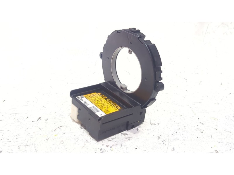 Recambio de sensor angulo de giro para toyota prius (_w3_) 1.8 hybrid (zvw3_) referencia OEM IAM 8924574010  