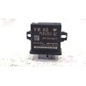 Recambio de modulo electronico para audi a3 sportback (8pa) 2.0 tdi 16v referencia OEM IAM 8X0907357C  