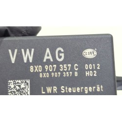 Recambio de modulo electronico para audi a3 sportback (8pa) 2.0 tdi 16v referencia OEM IAM 8X0907357C  