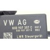 Recambio de modulo electronico para audi a3 sportback (8pa) 2.0 tdi 16v referencia OEM IAM 8X0907357C  