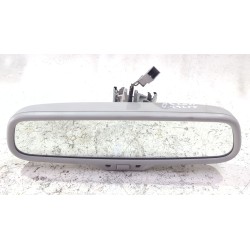 Recambio de retrovisor interior para audi a3 sportback (8pa) 2.0 tdi 16v referencia OEM IAM 8R0857511  