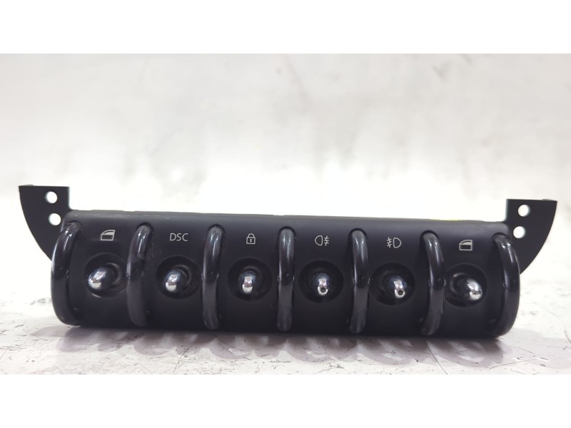 Recambio de mando multifuncion para mini mini (r50, r53) cooper s referencia OEM IAM 61316917993  