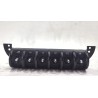 Recambio de mando multifuncion para mini mini (r50, r53) cooper s referencia OEM IAM 61316917993  