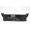 Recambio de mando multifuncion para mini mini (r50, r53) cooper s referencia OEM IAM 61316917993  