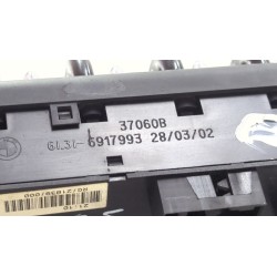 Recambio de mando multifuncion para mini mini (r50, r53) cooper s referencia OEM IAM 61316917993  