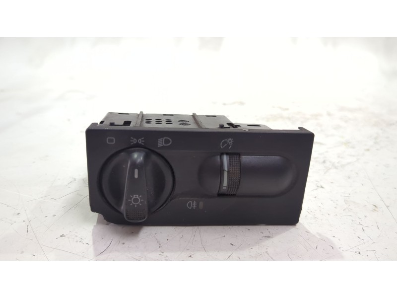 Recambio de mando luces para volkswagen golf iii (1h1) 1.9 tdi referencia OEM IAM 1H6941531A1796  