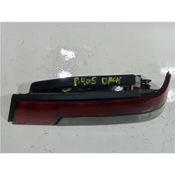 Recambio de piloto trasero derecho para peugeot 405 berlina (1987) 1.8 turbo diesel referencia OEM IAM 7R011201  