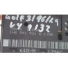 Recambio de mando luces para volkswagen golf iii (1h1) 1.9 tdi referencia OEM IAM 1H6941531A1796  