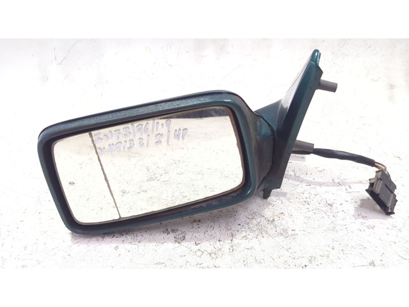 Recambio de retrovisor izquierdo para volkswagen golf iii (1h1) 1.9 tdi referencia OEM IAM E10217398  