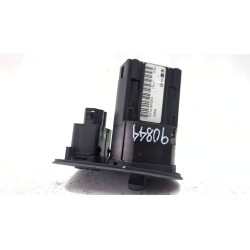 Recambio de mando luces para seat ibiza iii (6l1) 1.6 16v referencia OEM IAM TC46J19411531J  