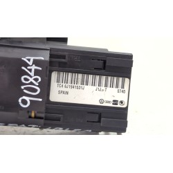 Recambio de mando luces para seat ibiza iii (6l1) 1.6 16v referencia OEM IAM TC46J19411531J  