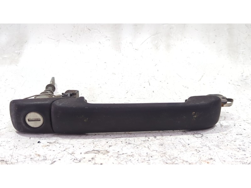 Recambio de maneta exterior delantera izquierda para volkswagen golf iii (1h1) 1.9 tdi referencia OEM IAM 1H0837209  