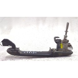 Recambio de maneta exterior delantera izquierda para volkswagen golf iii (1h1) 1.9 tdi referencia OEM IAM 1H0837209  