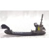 Recambio de maneta exterior delantera izquierda para volkswagen golf iii (1h1) 1.9 tdi referencia OEM IAM 1H0837209  