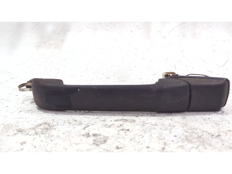 Recambio de maneta exterior trasera izquierda para volkswagen golf iii (1h1) 1.9 tdi referencia OEM IAM 1H0837211  