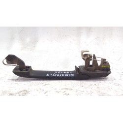 Recambio de maneta exterior trasera izquierda para volkswagen golf iii (1h1) 1.9 tdi referencia OEM IAM 1H0837211  