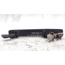 Recambio de maneta exterior trasera izquierda para volkswagen golf iii (1h1) 1.9 tdi referencia OEM IAM 1H0837211  