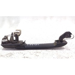 Recambio de maneta exterior trasera izquierda para volkswagen golf iii (1h1) 1.9 tdi referencia OEM IAM 1H0837211  
