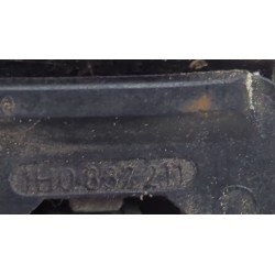 Recambio de maneta exterior trasera izquierda para volkswagen golf iii (1h1) 1.9 tdi referencia OEM IAM 1H0837211  