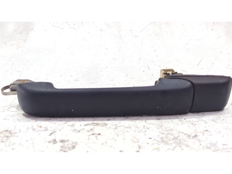 Recambio de maneta exterior delantera derecha para volkswagen golf iii (1h1) 1.9 tdi referencia OEM IAM 1H0837209  