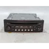 Recambio de radio cd para peugeot 207 (2006) 1.4 16v referencia OEM IAM 96662669XT  