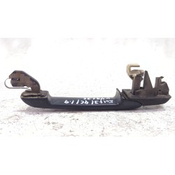 Recambio de maneta exterior delantera derecha para volkswagen golf iii (1h1) 1.9 tdi referencia OEM IAM 1H0837209  
