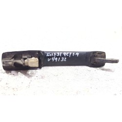 Recambio de maneta exterior delantera derecha para volkswagen golf iii (1h1) 1.9 tdi referencia OEM IAM 1H0837209  