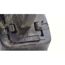 Recambio de maneta exterior delantera derecha para volkswagen golf iii (1h1) 1.9 tdi referencia OEM IAM 1H0837209  