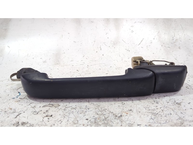 Recambio de maneta exterior trasera derecha para volkswagen golf iii (1h1) 1.9 tdi referencia OEM IAM 1H0837211  