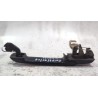 Recambio de maneta exterior trasera derecha para volkswagen golf iii (1h1) 1.9 tdi referencia OEM IAM 1H0837211  