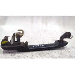 Recambio de maneta exterior trasera derecha para volkswagen golf iii (1h1) 1.9 tdi referencia OEM IAM 1H0837211  