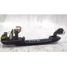 Recambio de maneta exterior trasera derecha para volkswagen golf iii (1h1) 1.9 tdi referencia OEM IAM 1H0837211  