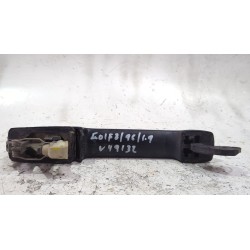 Recambio de maneta exterior trasera derecha para volkswagen golf iii (1h1) 1.9 tdi referencia OEM IAM 1H0837211  