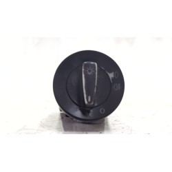 Recambio de mando climatizador para volkswagen golf iv (1j1) 1.9 tdi referencia OEM IAM BK71C0941531A  