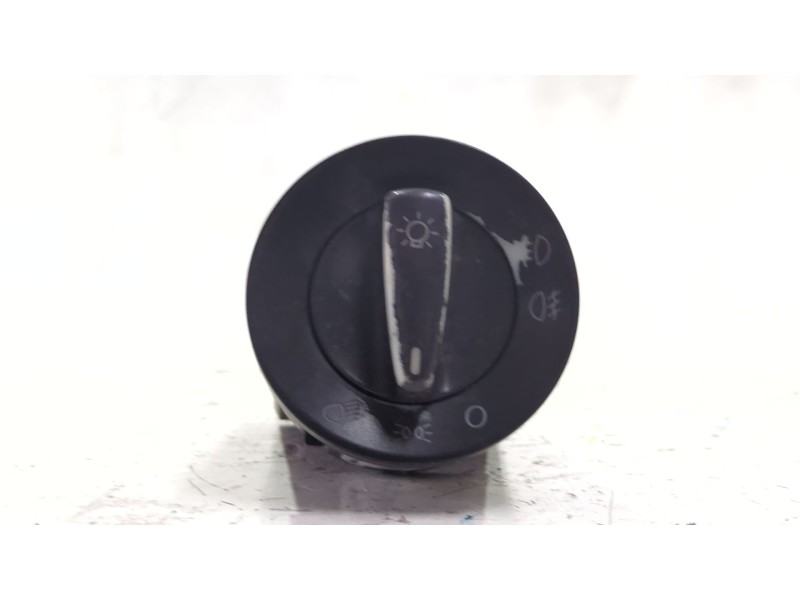 Recambio de mando climatizador para volkswagen golf iv (1j1) 1.9 tdi referencia OEM IAM BK71C0941531A  