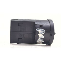 Recambio de mando climatizador para volkswagen golf iv (1j1) 1.9 tdi referencia OEM IAM BK71C0941531A  