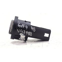 Recambio de mando climatizador para volkswagen golf iv (1j1) 1.9 tdi referencia OEM IAM BK71C0941531A  
