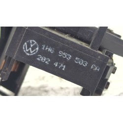 Recambio de mando limpiaparabrisas para volkswagen golf iii (1h1) 1.9 tdi referencia OEM IAM 1H6953503AA  