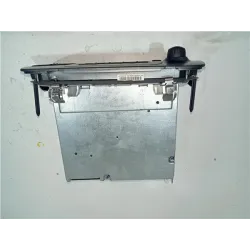 Recambio de radio cd para seat toledo (5p2)(09.2004) 2.0 tdi 16v referencia OEM IAM 5P103518647V  