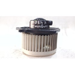 Recambio de motor calefaccion para renault laguna iii (bt0/1) 1.5 dci (bt00, bt0a, bt0t, bt1j) referencia OEM IAM 8400004  