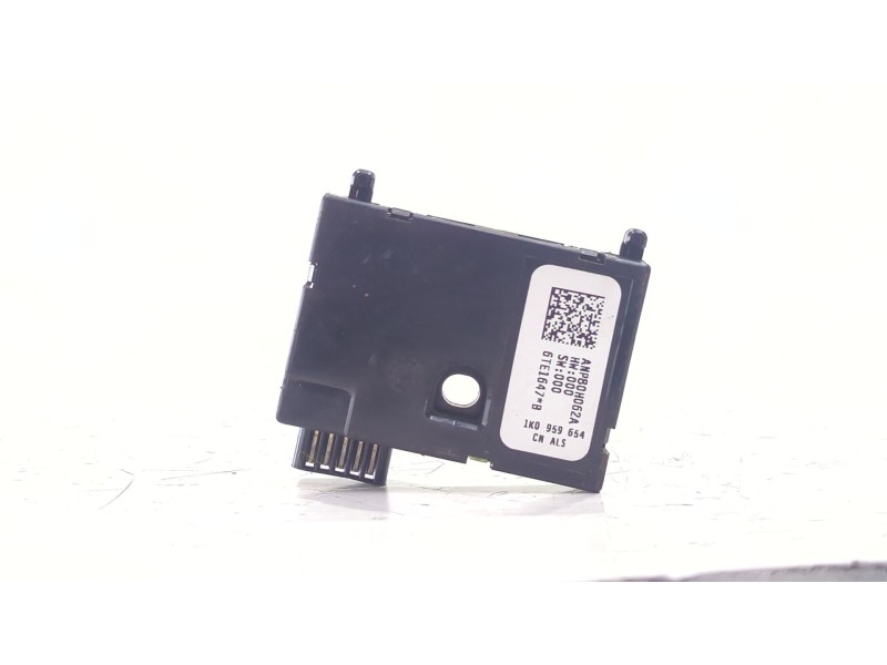 Recambio de sensor para seat leon (1p1)(05.2005) 2.0 tdi referencia OEM IAM 1K0959654  