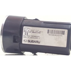Recambio de boton start/stop para subaru forester (sh_) 2.0 d awd (shh) referencia OEM IAM 160G9400035  