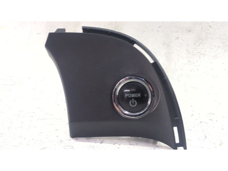 Recambio de boton start/stop para toyota prius (_w3_) 1.8 hybrid (zvw3_) referencia OEM IAM 15A8543  