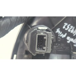 Recambio de boton start/stop para toyota prius (_w3_) 1.8 hybrid (zvw3_) referencia OEM IAM 15A8543  