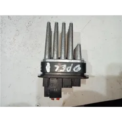 Recambio de calentadores para opel zafira a (1999) 2.2 dti 16v referencia OEM IAM 52488536  