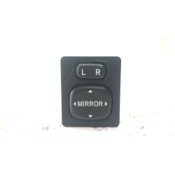 Recambio de mando retrovisor para toyota prius (_w3_) 1.8 hybrid (zvw3_) referencia OEM IAM 183574  