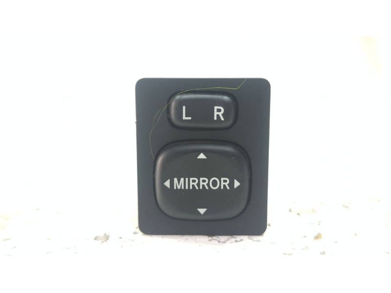 Recambio de mando retrovisor para toyota prius (_w3_) 1.8 hybrid (zvw3_) referencia OEM IAM 183574  