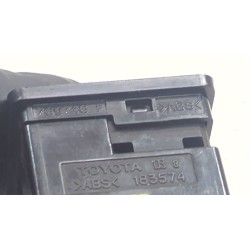 Recambio de mando retrovisor para toyota prius (_w3_) 1.8 hybrid (zvw3_) referencia OEM IAM 183574  