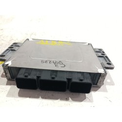 Recambio de centralita inyeccion para citroën c3 i (fc_, fn_) 1.4 i referencia OEM IAM 9642222380  